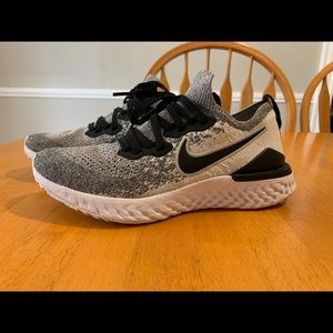Women’s Nike Flyknit Epic React 2